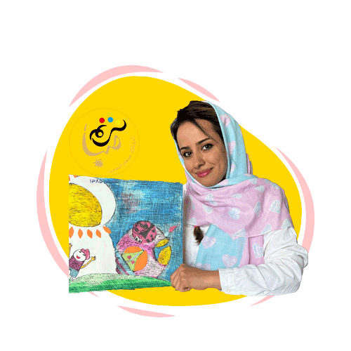 محدثه سادات میرعلی